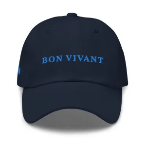 Bon Vivant Cap   Colours casual-baseball-cap
