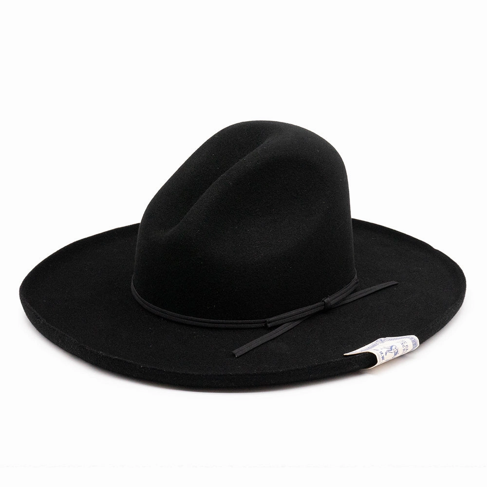 BONANZA spring-straw-hat