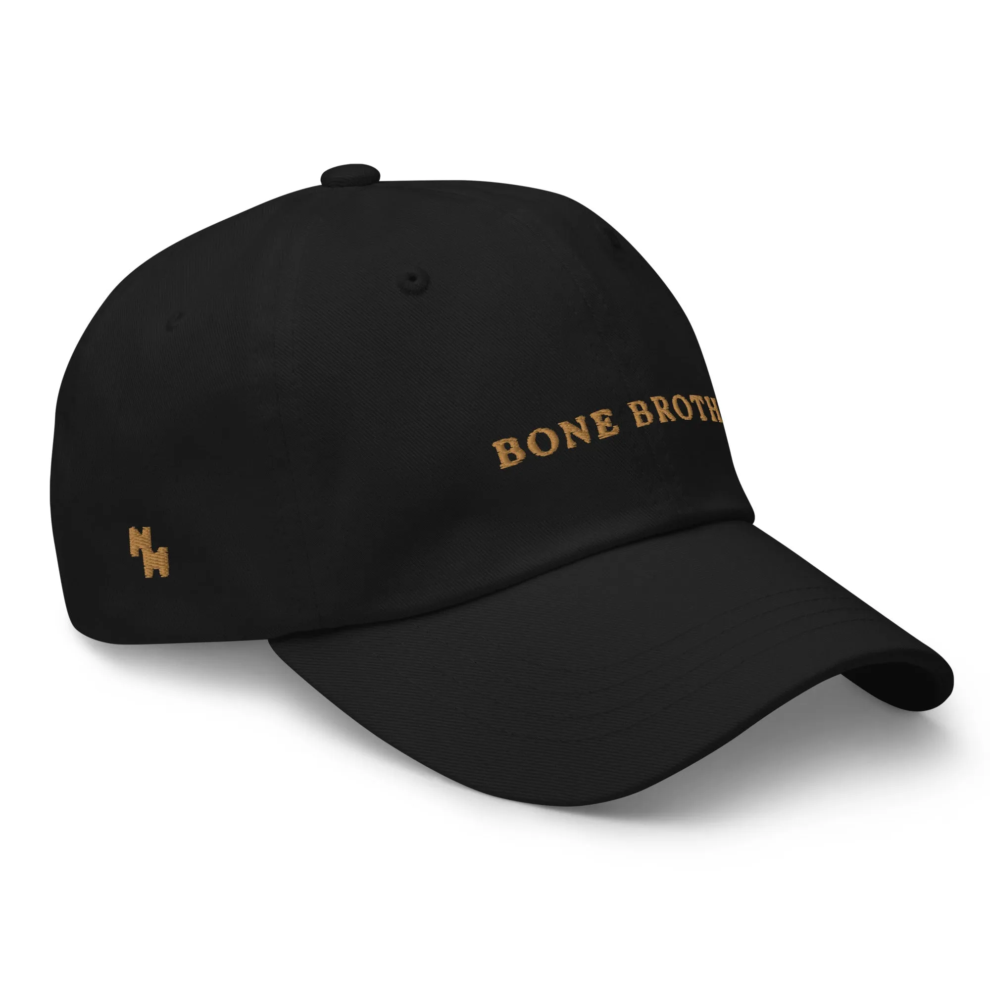 Bone Broth Dad Cap