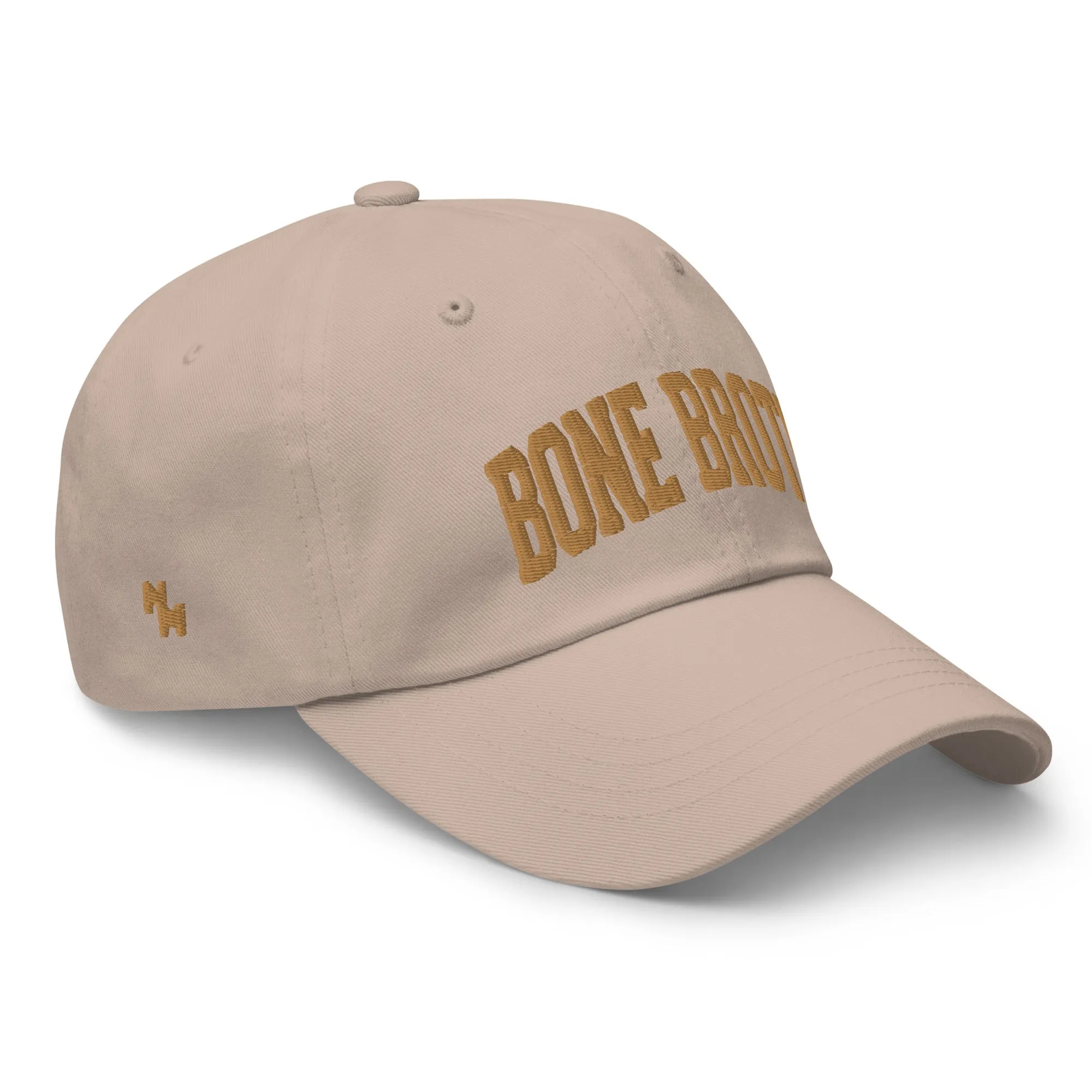 Bone Broth Sports Cap
