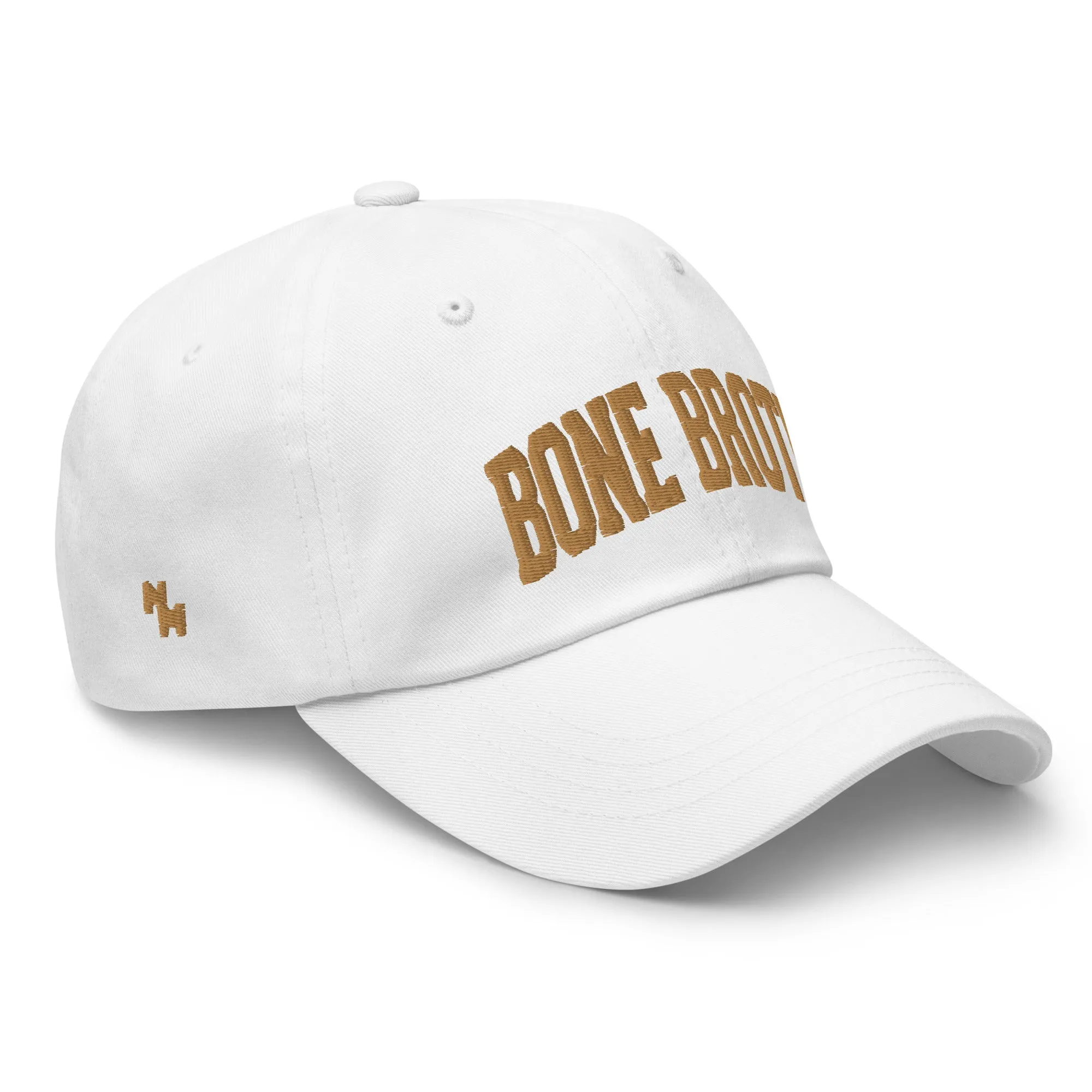 Bone Broth Sports Cap