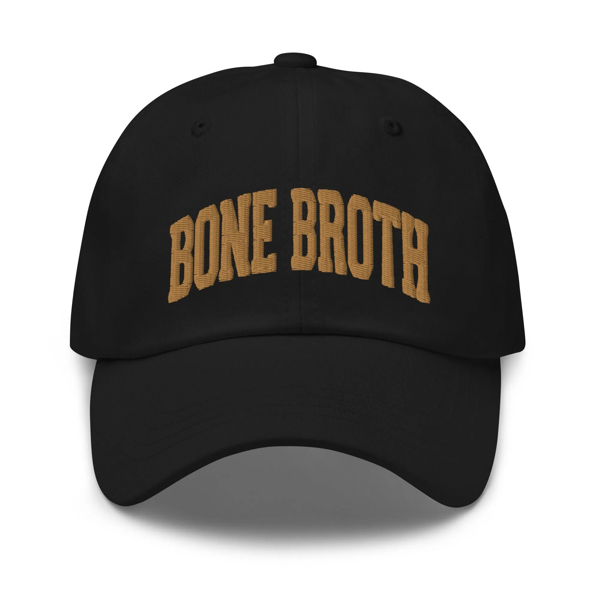Bone Broth Sports Cap