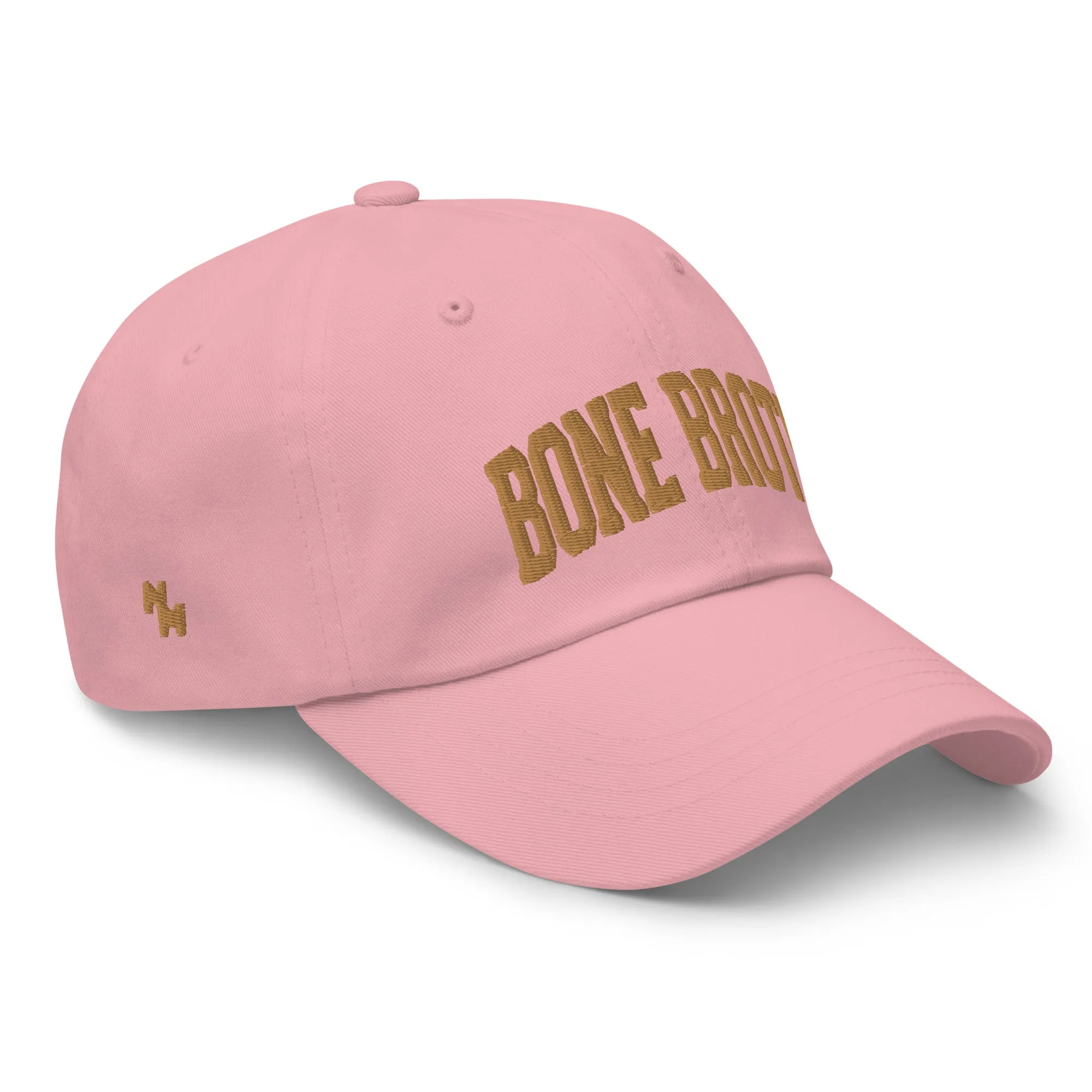 Bone Broth Sports Cap