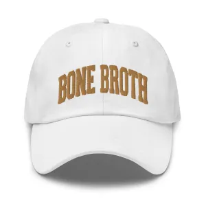 Bone Broth Sports Cap casual-baseball-cap