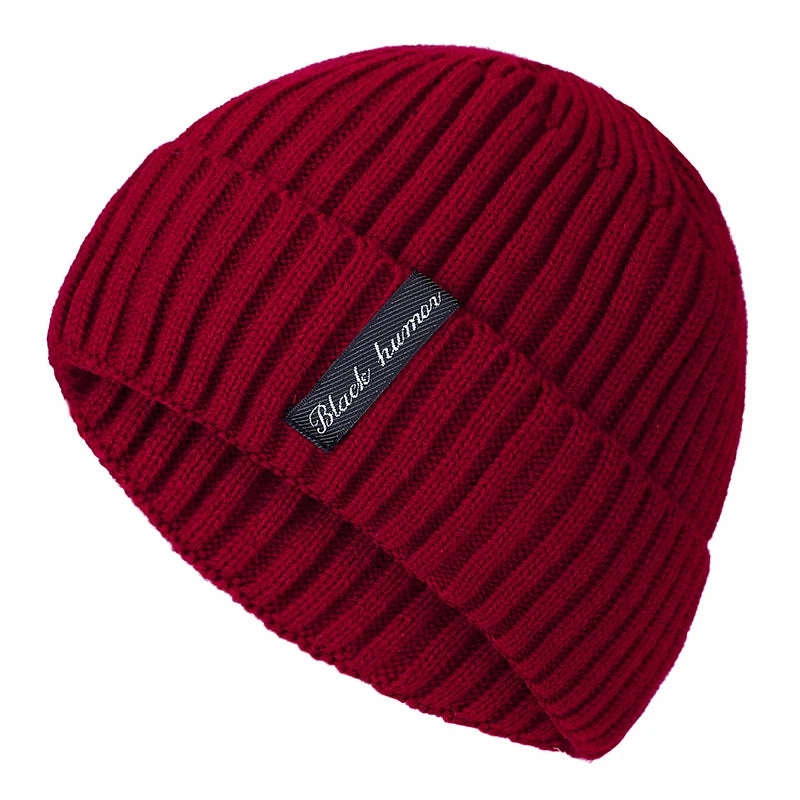 Bonnet C?tel - Black Human