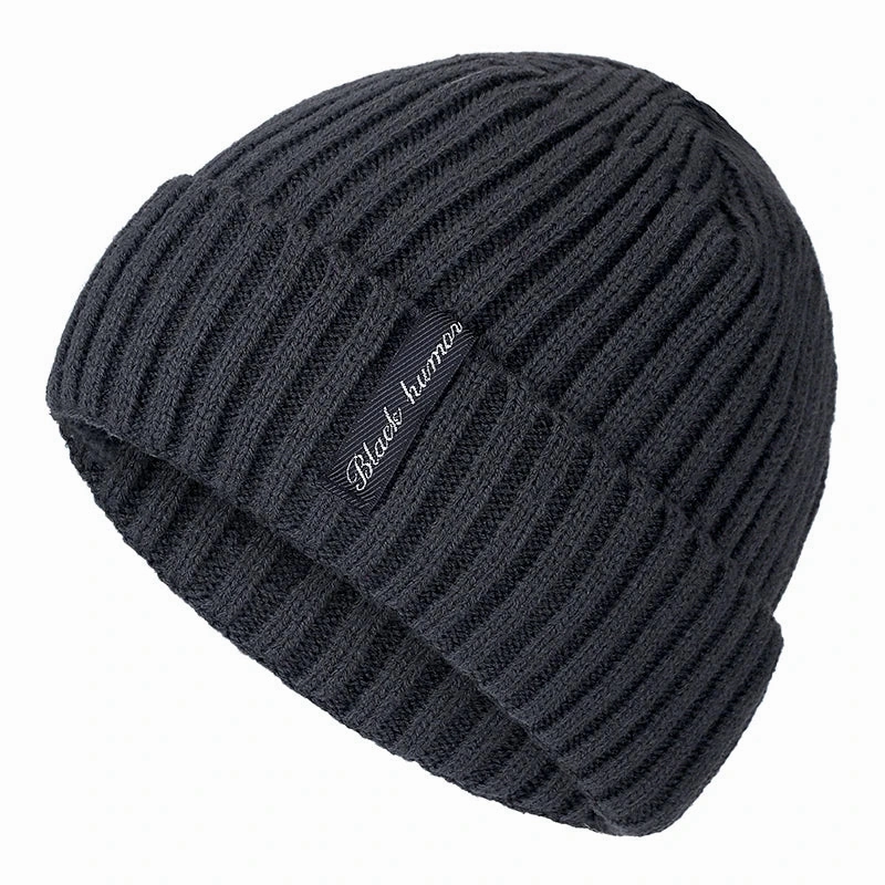 Bonnet C?tel - Black Human