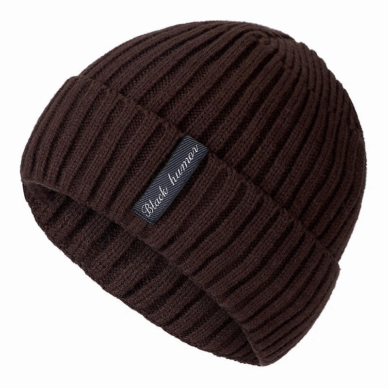 Bonnet C?tel - Black Human