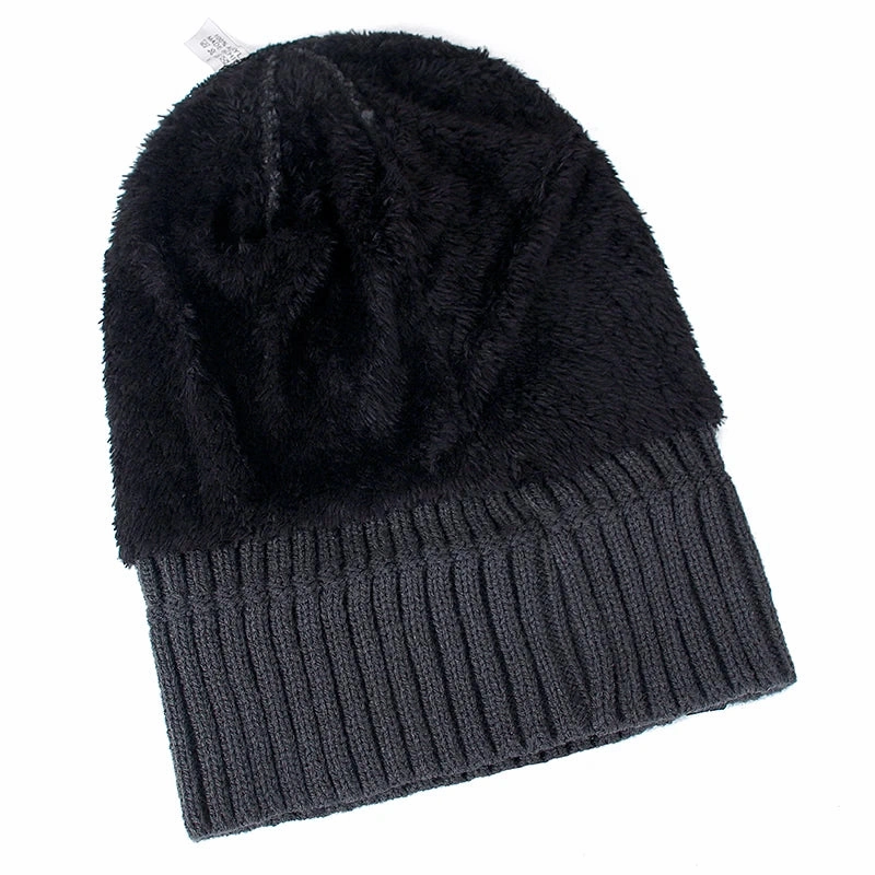 Bonnet C?tel - Black Human