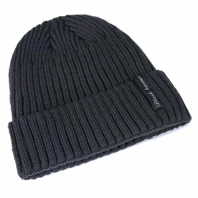 Bonnet C?tel - Black Human