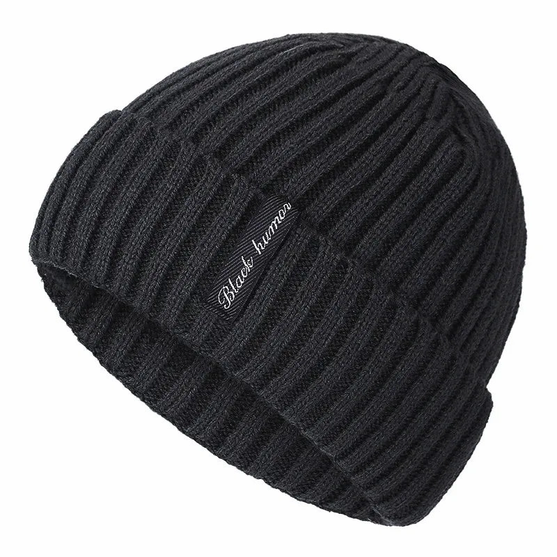 Bonnet C?tel - Black Human