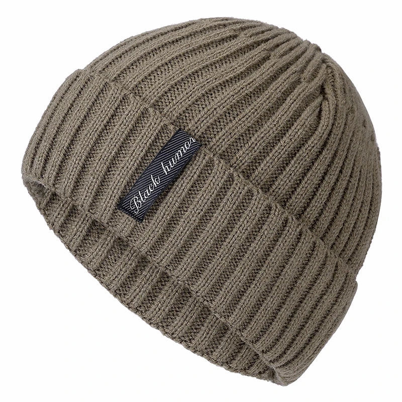 Bonnet C?tel - Black Human