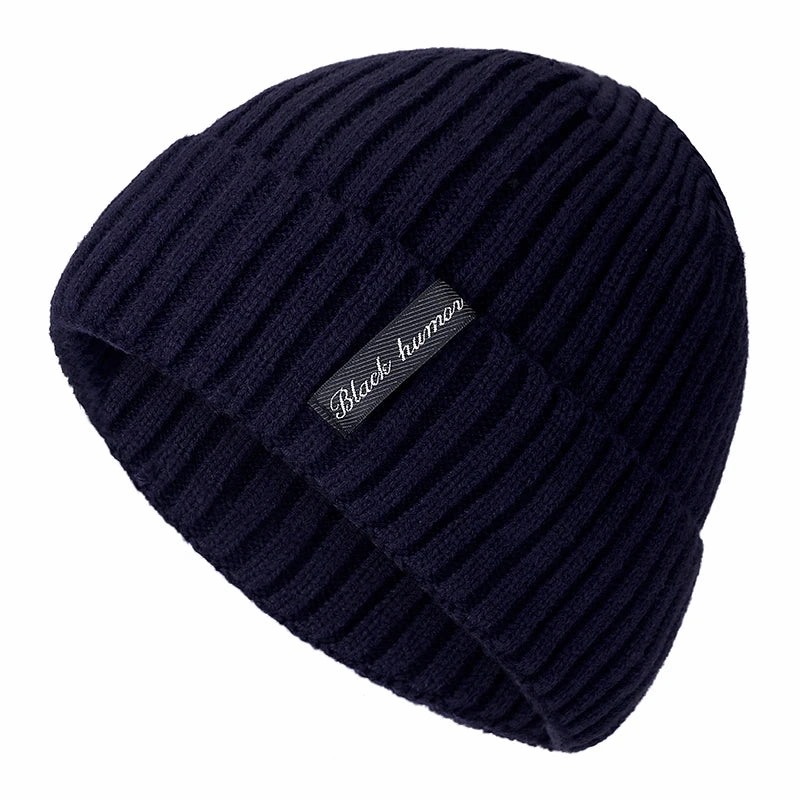 Bonnet C?tel - Black Human