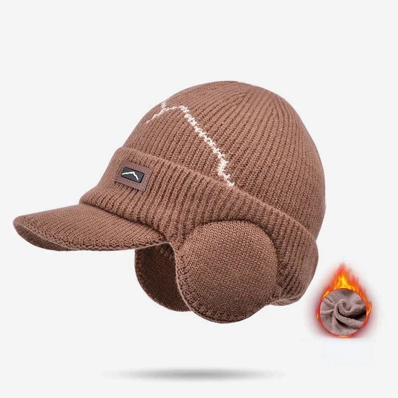 Bonnet Casquette - WinterShield