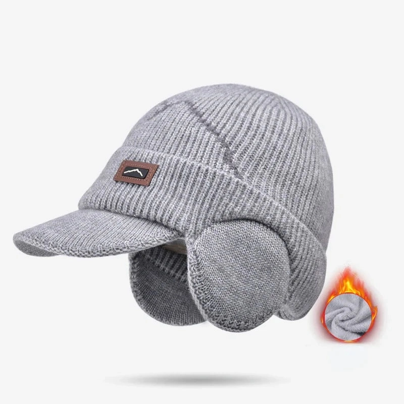 Bonnet Casquette - WinterShield