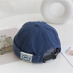 Bonnet Docker Bear winter-knitted-hat