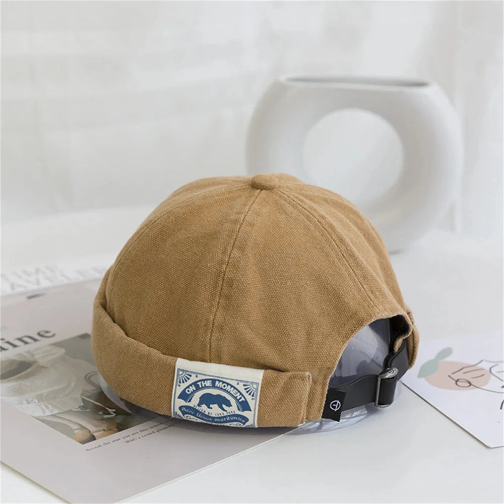Bonnet Docker Bear