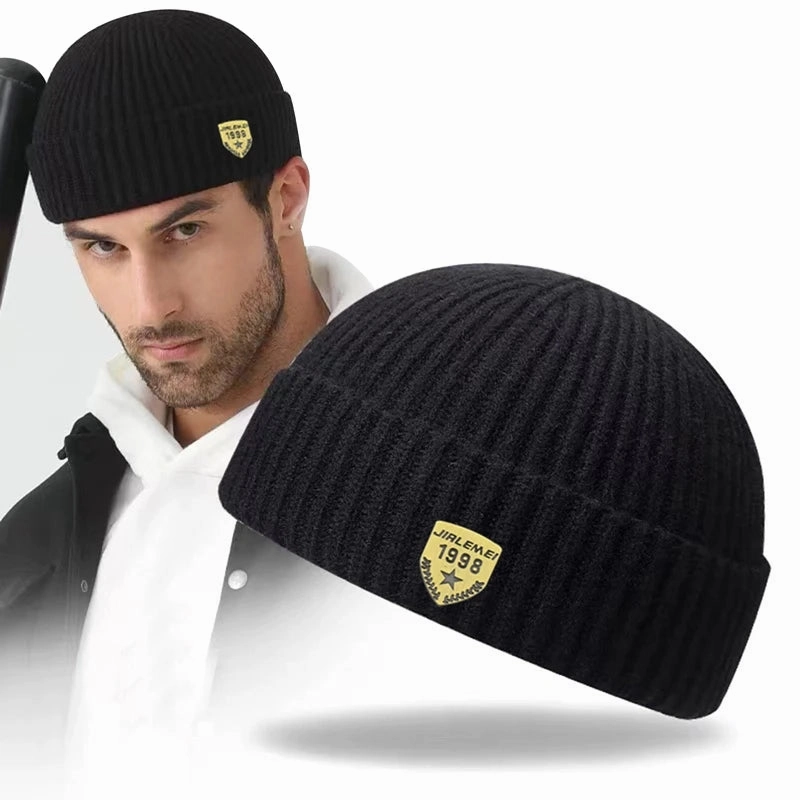 Bonnet Docker Emblme