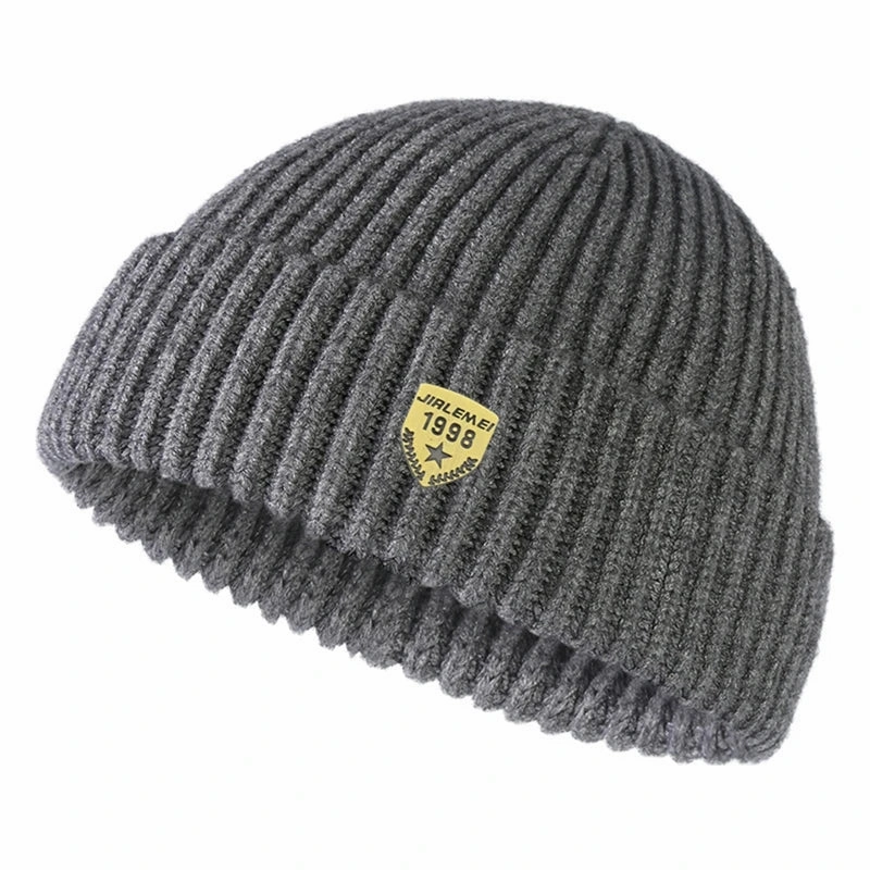 Bonnet Docker Emblme