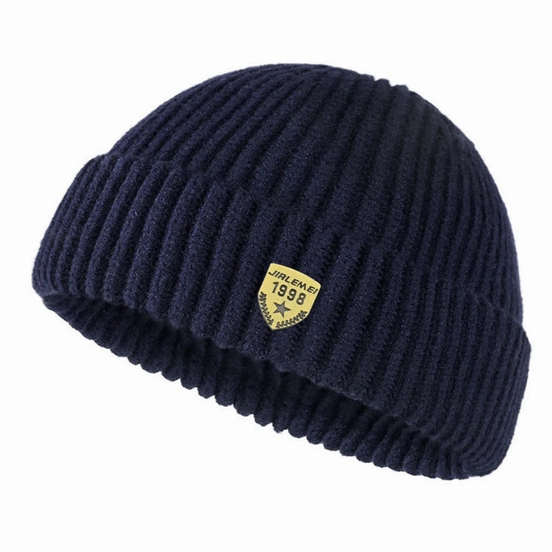 Bonnet Docker Emblme