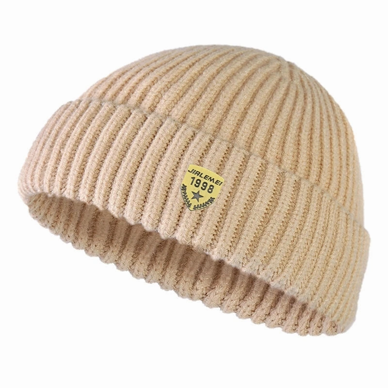 Bonnet Docker Emblme