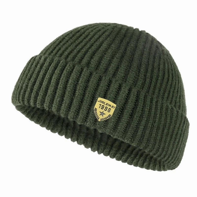 Bonnet Docker Emblme