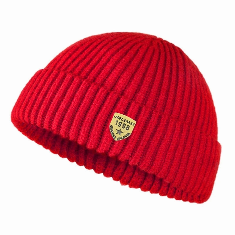 Bonnet Docker Emblme