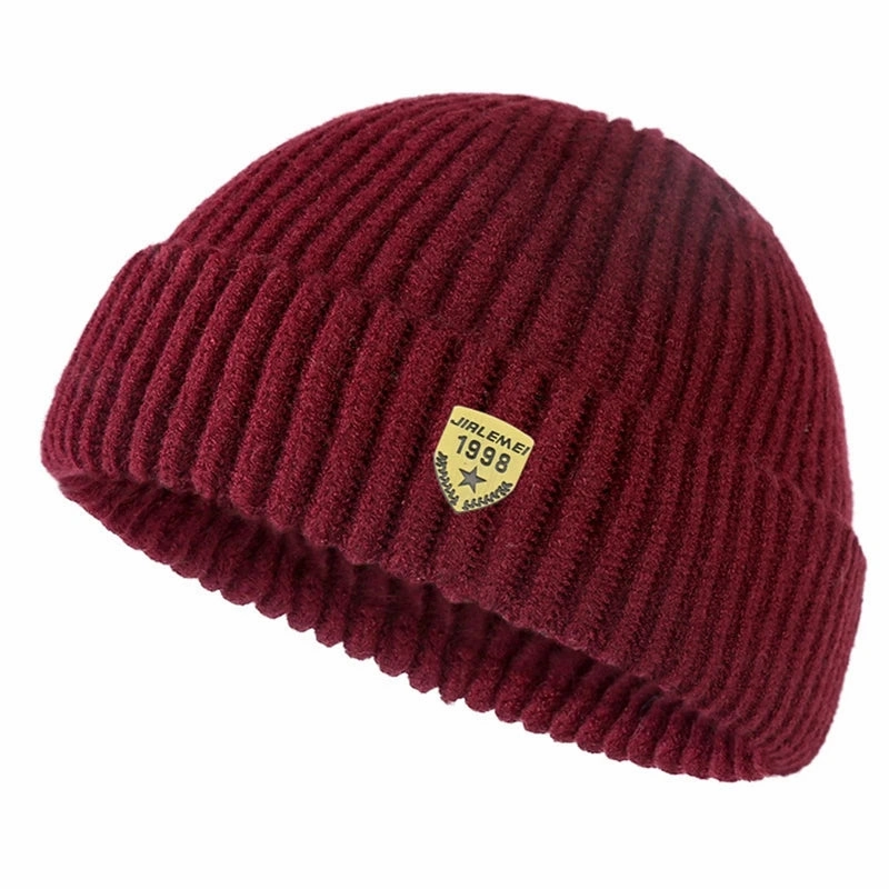 Bonnet Docker Emblme