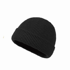 Bonnet Docker Knit winter-knitted-hat