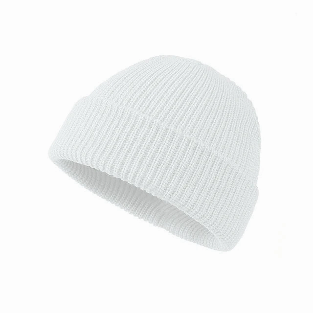 Bonnet Docker Knit
