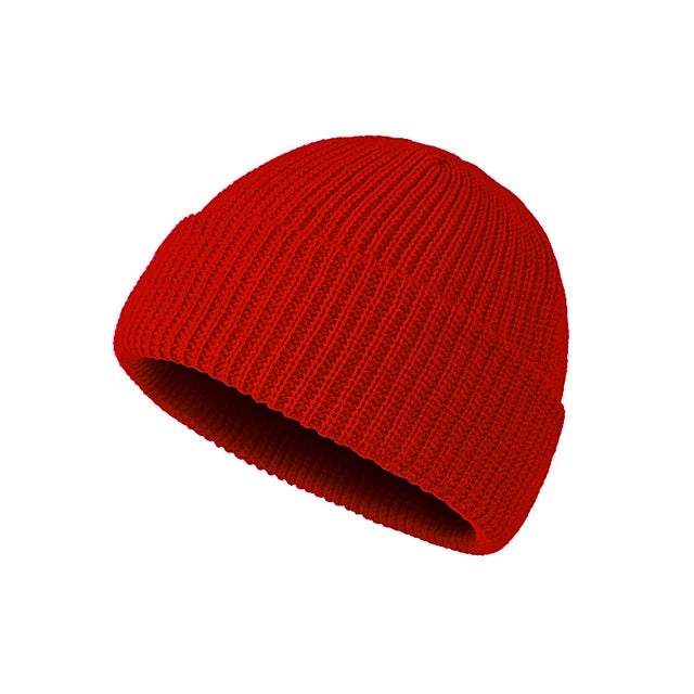 Bonnet Docker Knit