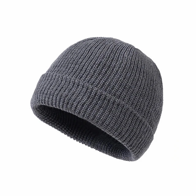 Bonnet Docker Knit