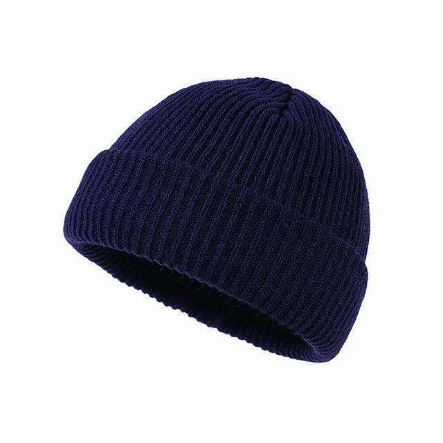 Bonnet Docker Knit