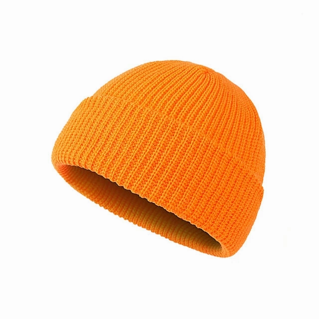 Bonnet Docker Knit