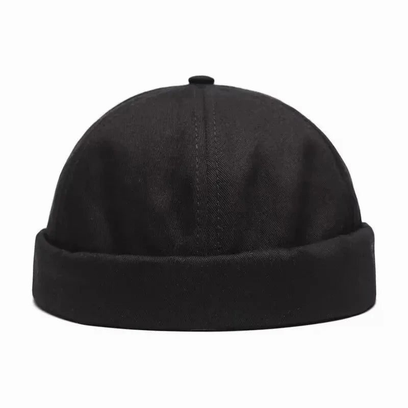 Bonnet Docker Minimaliste