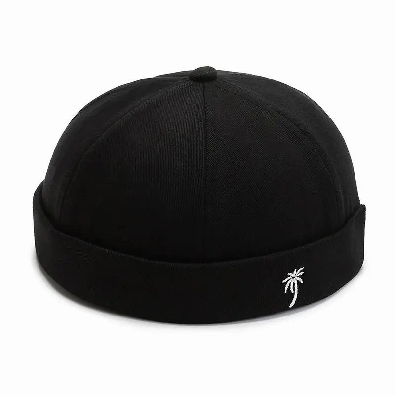 Bonnet Docker Palm