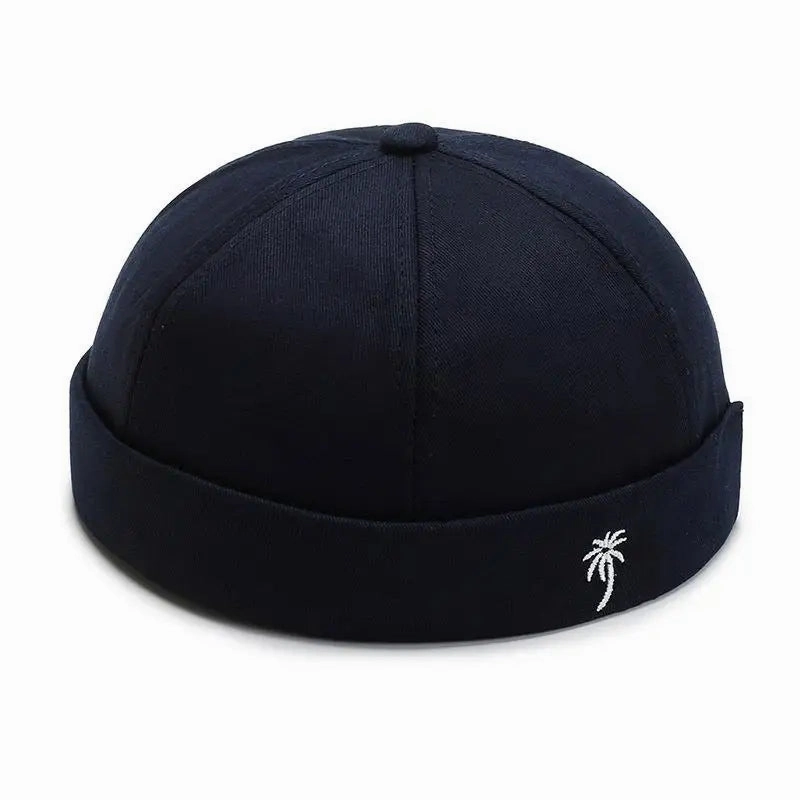 Bonnet Docker Palm