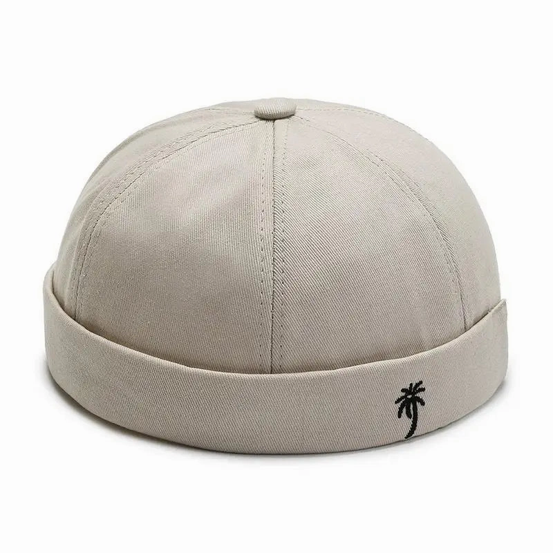 Bonnet Docker Palm