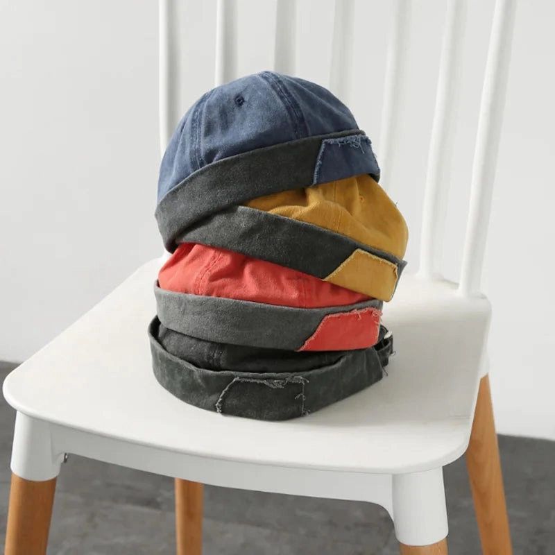 Bonnet Docker Patchwork