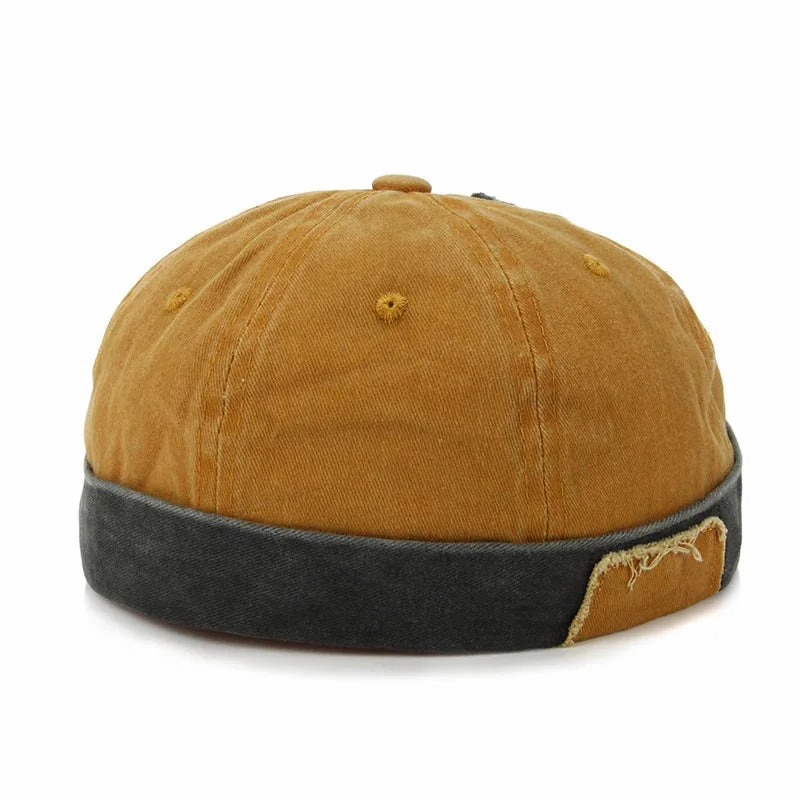 Bonnet Docker Patchwork