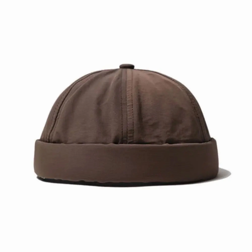 Bonnet Docker Quick Dry