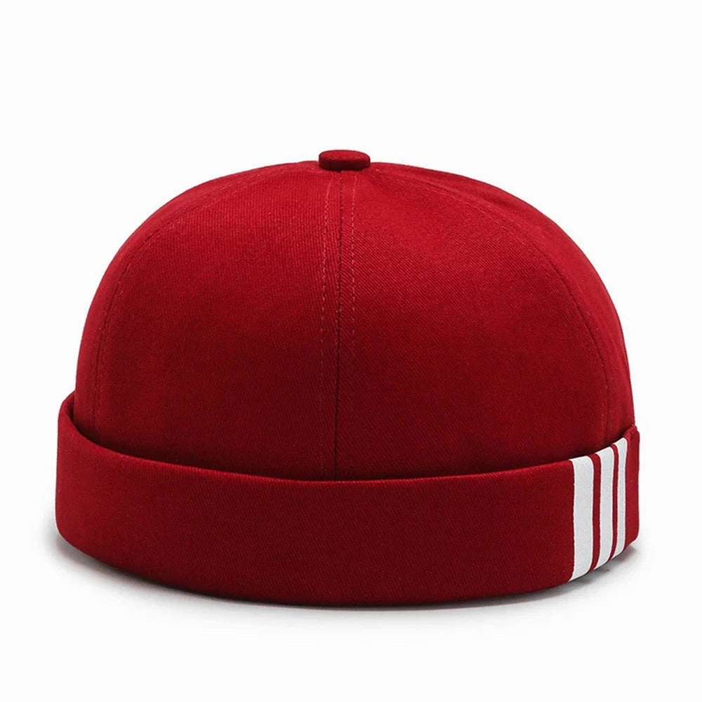 Bonnet Docker Stripe