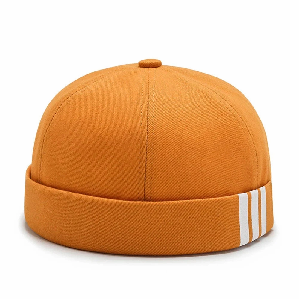 Bonnet Docker Stripe