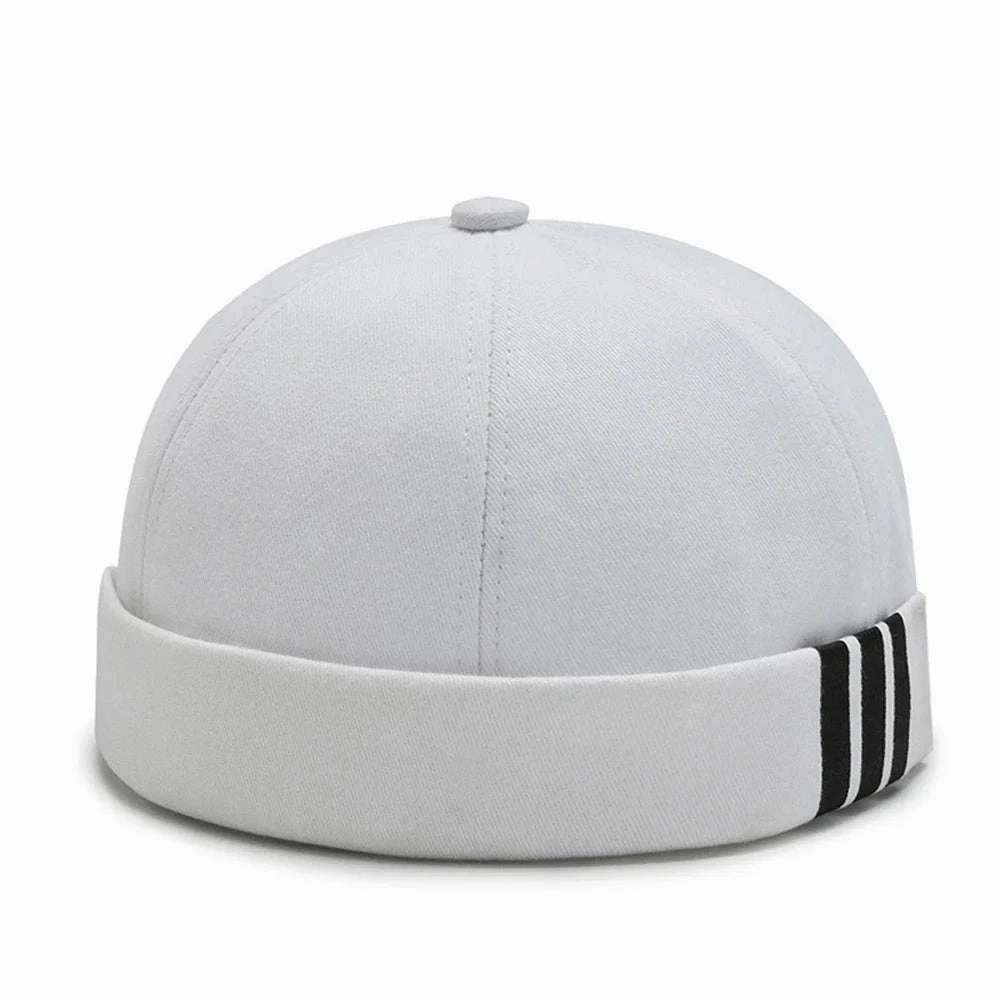 Bonnet Docker Stripe