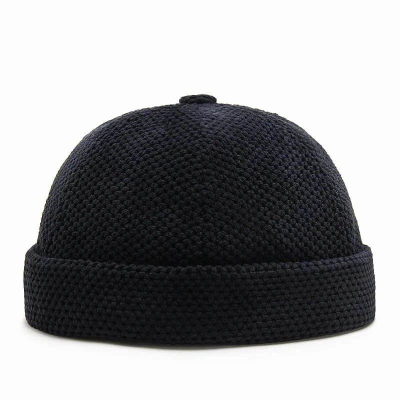 Bonnet Docker Tricot