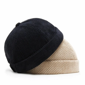 Bonnet Docker Tricot winter-knitted-hat