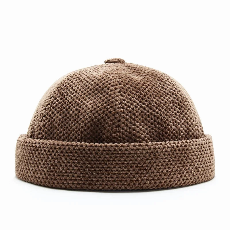Bonnet Docker Tricot