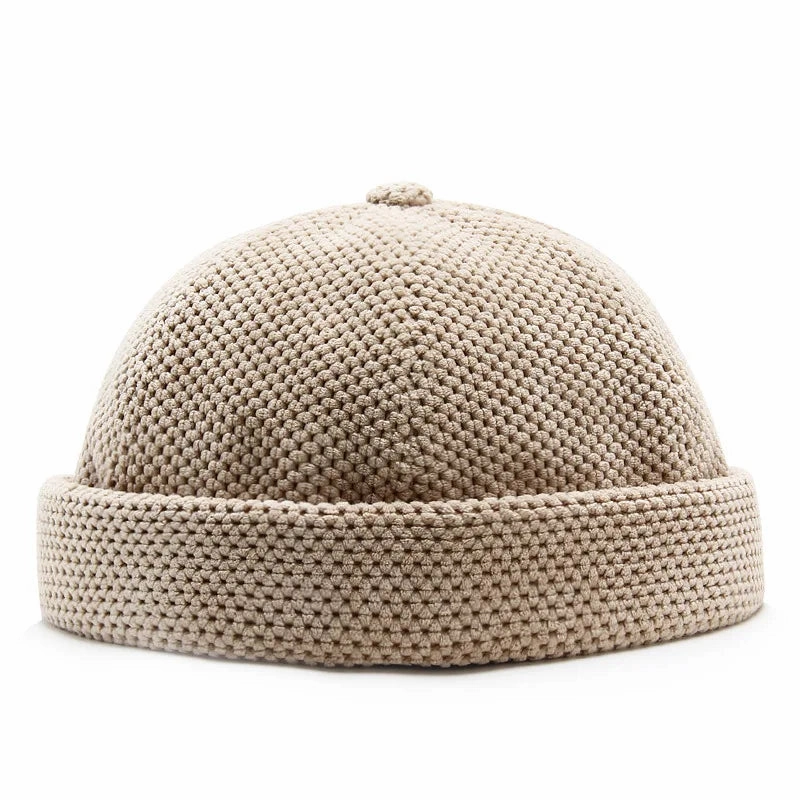 Bonnet Docker Tricot