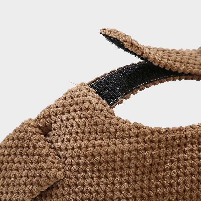 Bonnet Docker Tricot