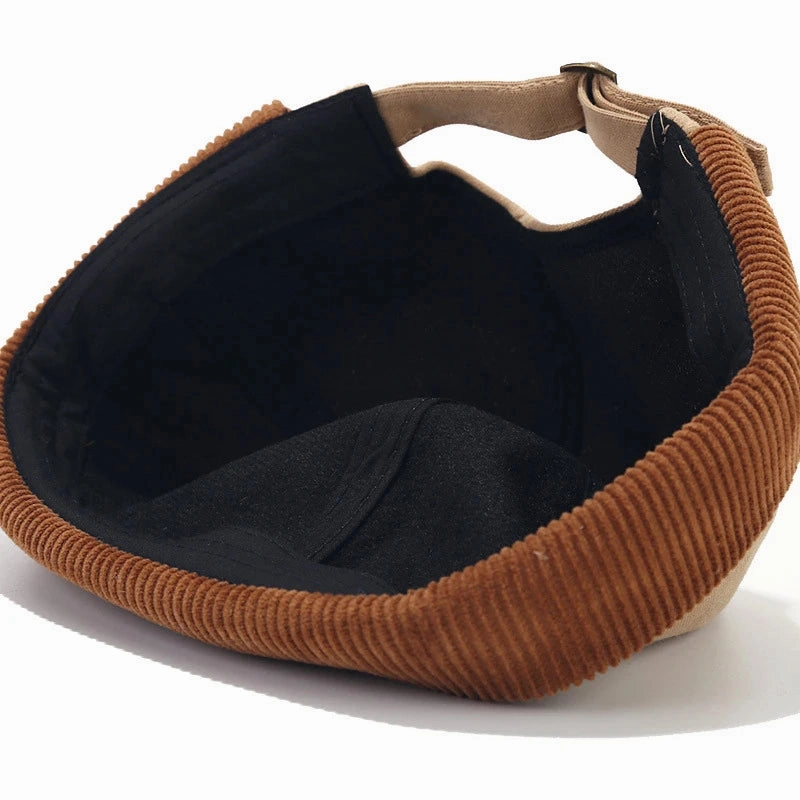 Bonnet Docker Urban Patch