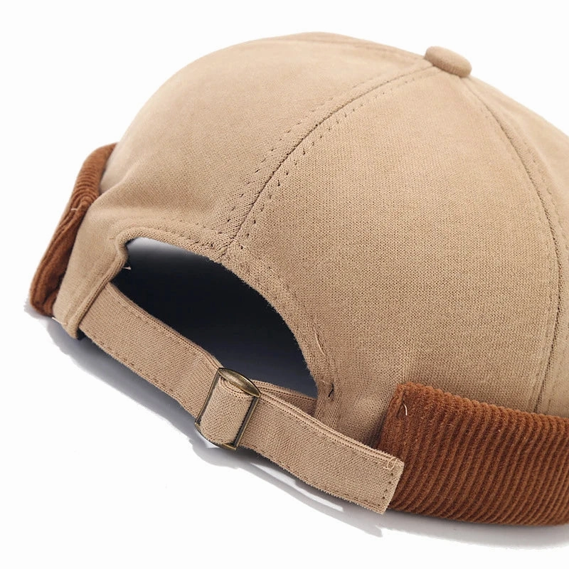Bonnet Docker Urban Patch